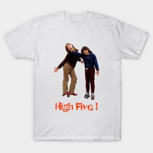 High Five! T-Shirt